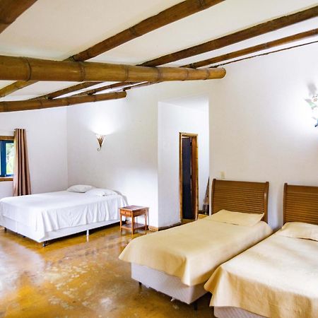 הוילה אנגרה דוס רייס Paraiso Tropical Exotico, Natureza E Mar, Golfe E Marina מראה חיצוני תמונה